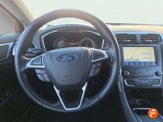 Ford Mondeo 2.0 TDCi 110kW/150CV Titanium PowerShift