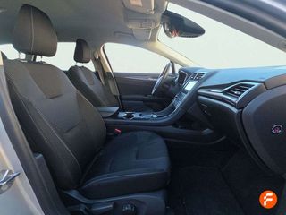 Ford Mondeo 2.0 TDCi 110kW/150CV Titanium PowerShift