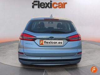 Ford Mondeo 2.0 TDCi 110kW/150CV Titanium PowerShift