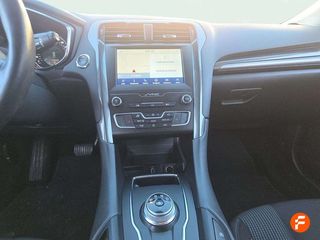 Ford Mondeo 2.0 TDCi 110kW/150CV Titanium PowerShift