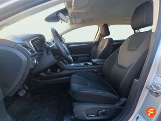 Ford Mondeo 2.0 TDCi 110kW/150CV Titanium PowerShift