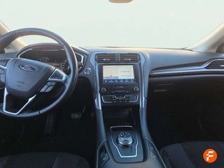 Ford Mondeo 2.0 TDCi 110kW/150CV Titanium PowerShift