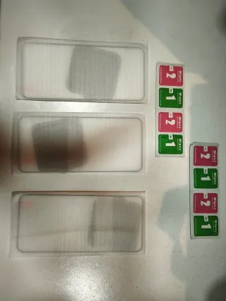 Protector Cristal Templado Xiaomi 15