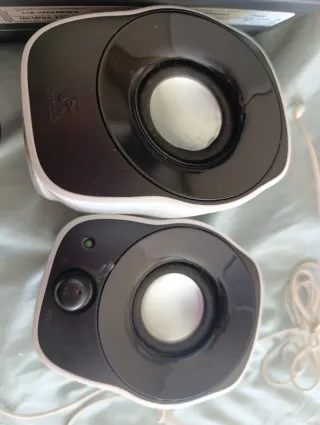 Ordenador de sobremesa HP Negro