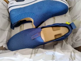 Zapatillas Skechers Go Walk 5 Nuevas