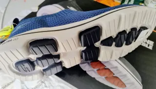 Zapatillas Skechers Go Walk 5 Nuevas