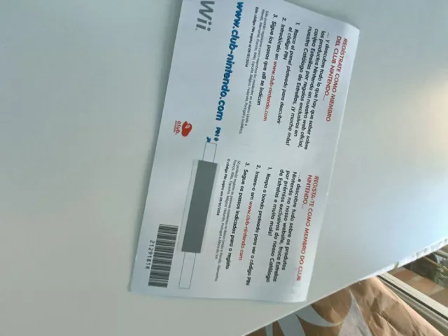 Juego Wii PokePark Pikachu's Adventure