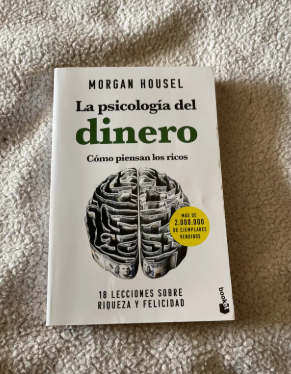 La psicología del dinero