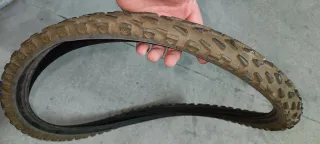 Cubierta de bicicleta WTB 26