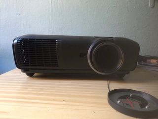 Proyector Optoma 4000 lumen