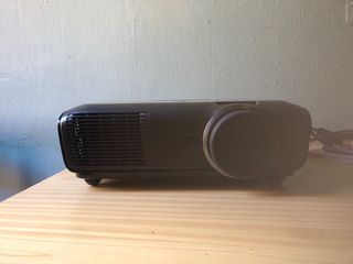Proyector Optoma 4000 lumen