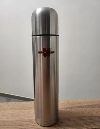 Thermos Wurth Acciaio