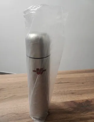 Thermos Wurth Acciaio