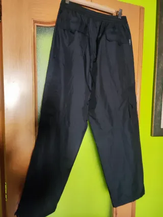 Pantalón térmico talla niño 160/84A. S