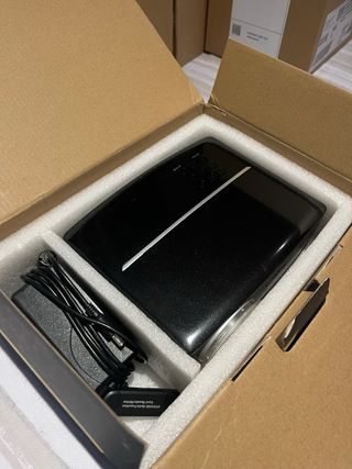 Proyector Aidodo Negro HDMI/USB