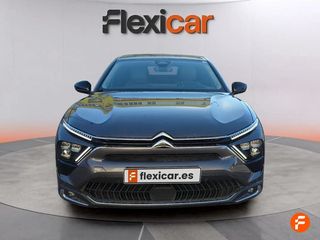 Citroën C5 X PureTech 132kW (180CV) S&S EAT8 Shine P