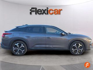 Citroën C5 X PureTech 132kW (180CV) S&S EAT8 Shine P