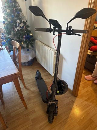 Patinete Xiaomi Nuevo