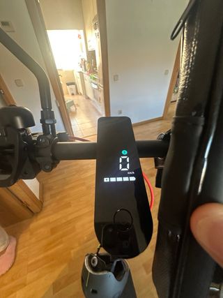 Patinete Xiaomi Nuevo