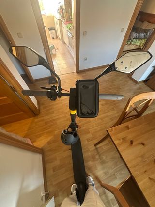 Patinete Xiaomi Nuevo