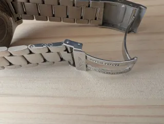 Reloj Breitling Avenger II Azul