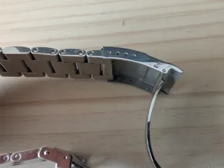 Reloj Breitling Avenger II Azul