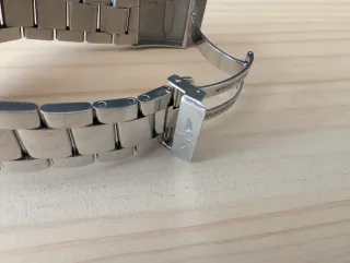 Reloj Breitling Avenger II Azul