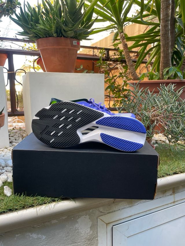 Adidas Adizero Boston 12 42 2/3 43 1/3 44