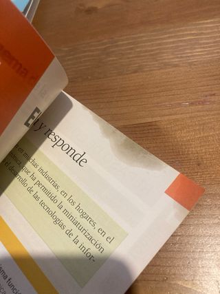 TECNOLOGIA 4 ESO LA CASA DEL SABER (Spanish Edi...