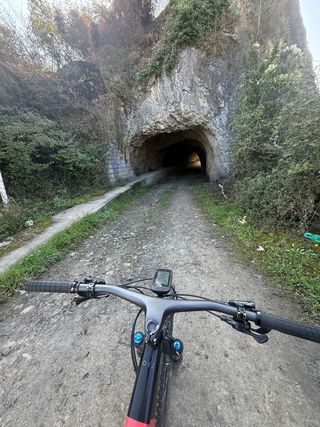 Orbea Oiz 2022 Montaña Talla M