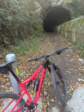 Orbea Oiz 2022 Montaña Talla M