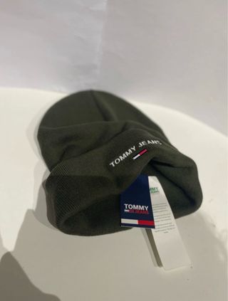 Gorro Tommy Jeans