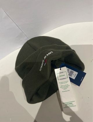 Gorro Tommy Jeans
