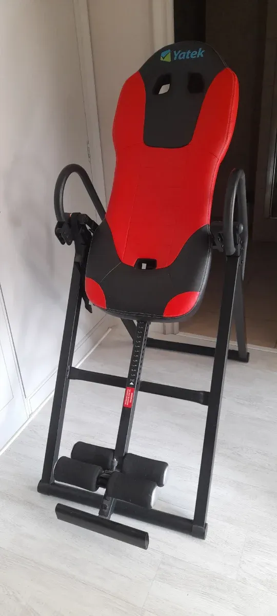 Tabla de Inversión Yatek Deluxe Transporte+montaje