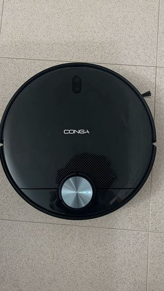 Robot Cecotec Conga 11090 Spin Revolution