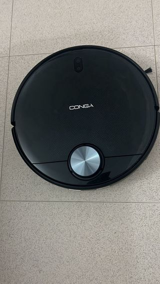 Robot Cecotec Conga 11090 Spin Revolution