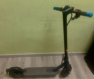 Patinete Xiaomi Mi 3