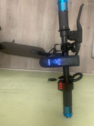 Patinete Xiaomi Mi 3