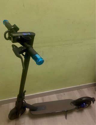 Patinete Xiaomi Mi 3