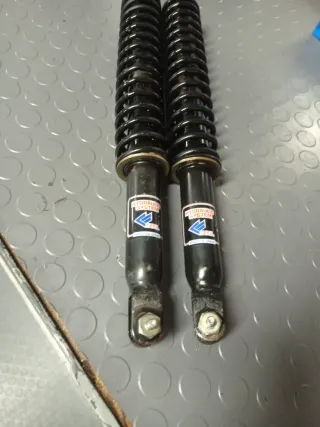 Amortiguadores Derbi Variant Start