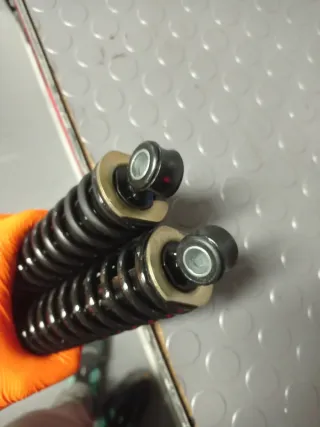 Amortiguadores Derbi Variant Start