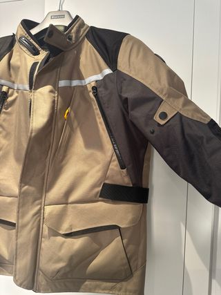 Rev it Voltiac 3 H2O (revit)