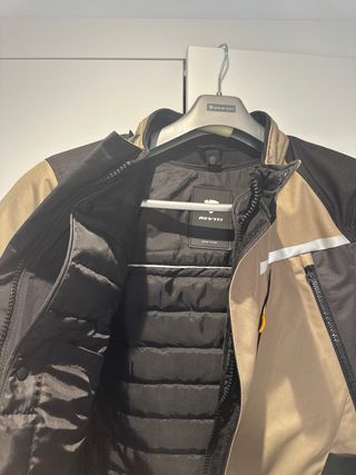 Rev it Voltiac 3 H2O (revit)