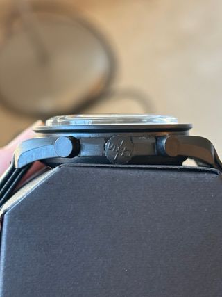 reloj omega x swatch moonphase