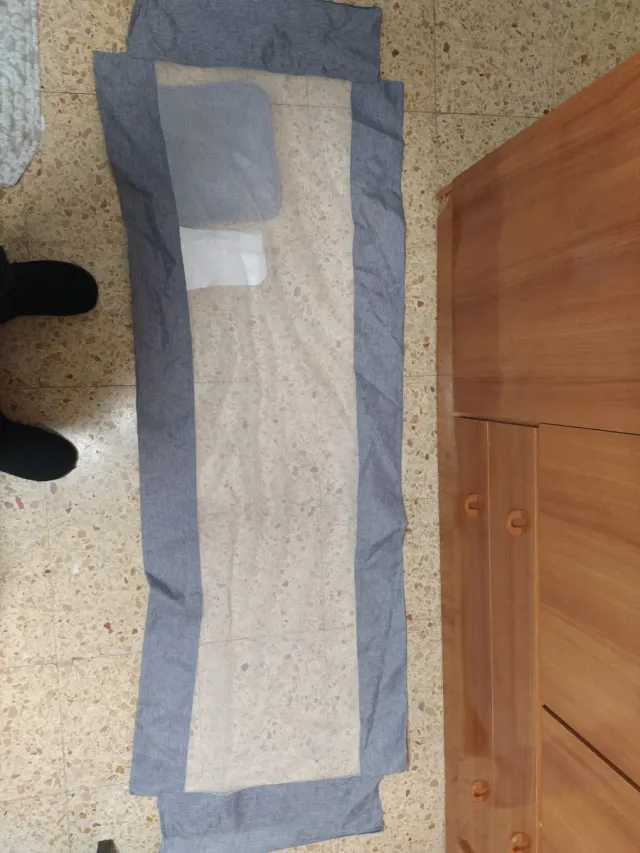 Barrera de Cama para Niños