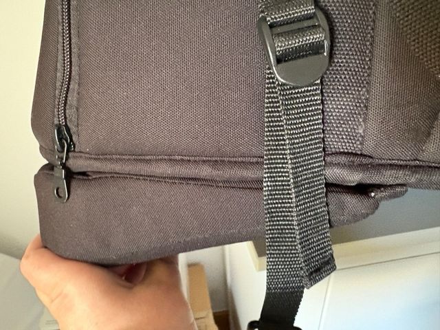 2 Capazos Gemelos Jané