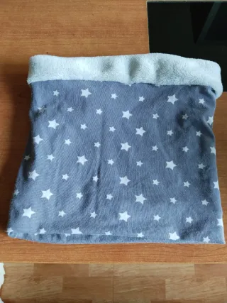 Buff infantil estrellas