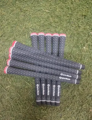 Grips de Golf TaylorMade z-grip