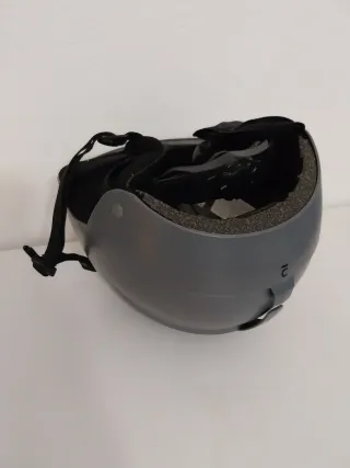 Casco Nieve Esquí Snowboard Wedze H100 Adulto deca