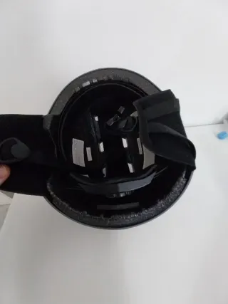 Casco Nieve Esquí Snowboard Wedze H100 Adulto deca